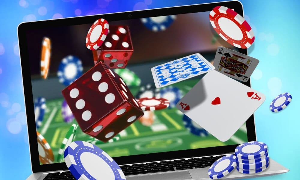 10 Free No Deposit Casino 27 10 Free No Deposit Casino 27