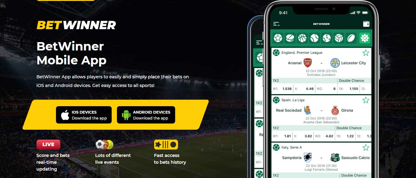 Betwinner iOS — Guia Completo para Instalar, Usar e Tirar Proveito Betwinner iOS — Guia Completo para Instalar, Usar e Tirar Proveito