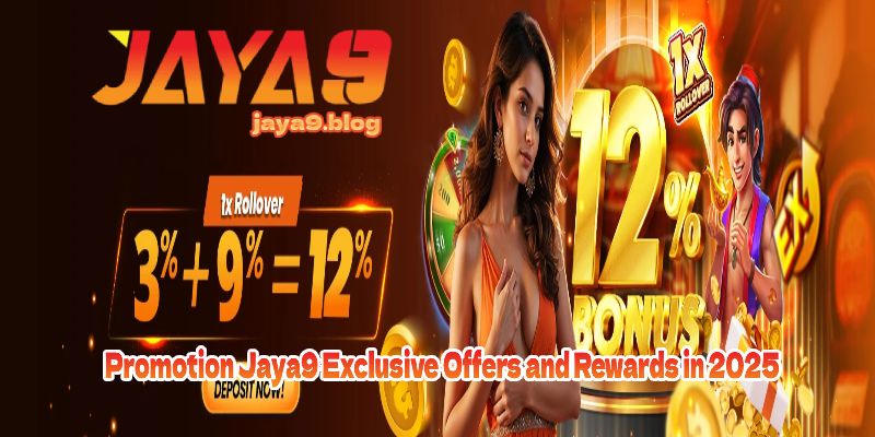 Discover Excitement and Fun at Joya 9 Casino Discover Excitement and Fun at Joya 9 Casino
