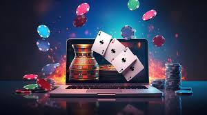 Experience the Thrill Your Guide to Online Casino Fast Payout UK Experience the Thrill Your Guide to Online Casino Fast Payout UK