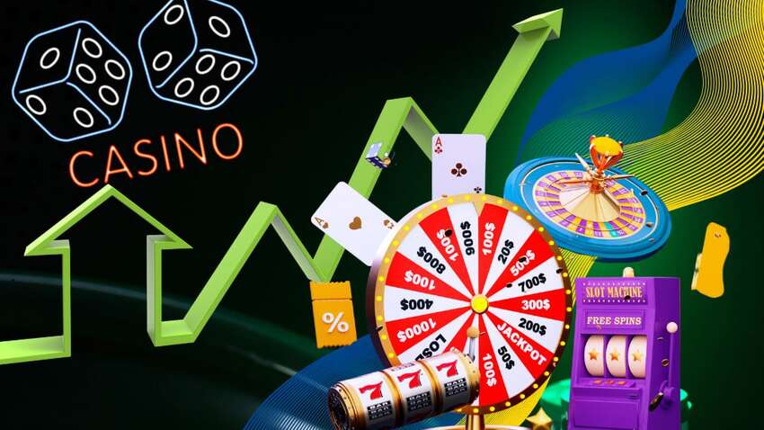 Explore the Exciting World of FatPirate Casino & Sportsbook 10 Explore the Exciting World of FatPirate Casino & Sportsbook 10