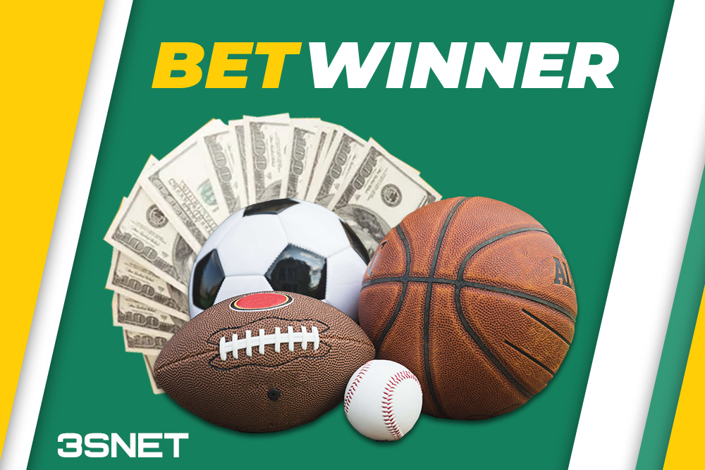 استمتع بأفضل تجربة قمار مع Betwinner Casino