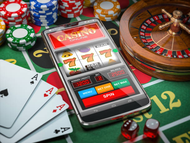 Casino Free Chips vs Free 3