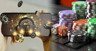 Discover the Thrill of Winning at Casino Chipstars