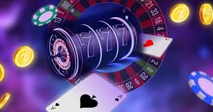 Discover the Thrills at Electric Wins Casino & Sportsbook
