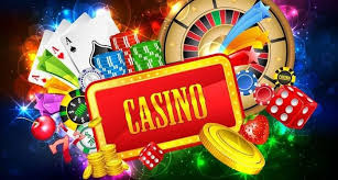 Discover the Thrills at Electric Wins Casino & Sportsbook