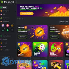 Discovering the Thrills of BC CO Your Ultimate Casino Experience