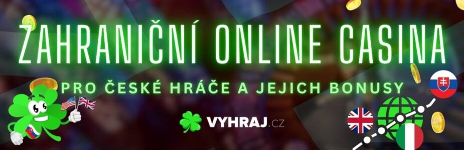 České online kasíno 2025 Co očekávat a jak si vybrat to nejlepší