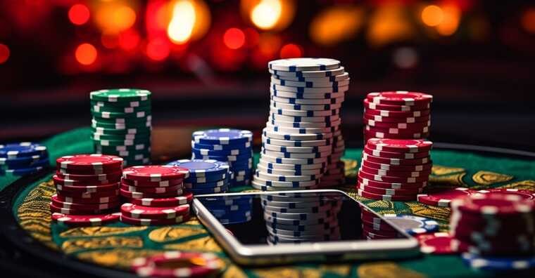 Experience Thrills Play and Win on Exclusive Gaming Platforms