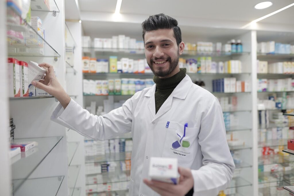 Farmacia Facile La tua Guida Completa alla Salute e al Benessere