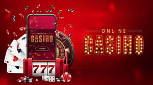 Mezinárodní casino Nové trendy a příležitosti pro hráče