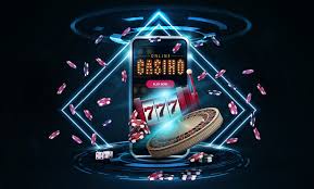 Mobile Crypto Lottery Apps