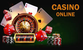 Online casino slovensko Objavte najlepšie platformy pre zábavu a výhry