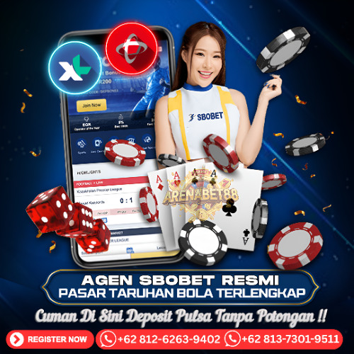 Raih Kemenangan Bersama Agen Judi Online Terpercaya Aman