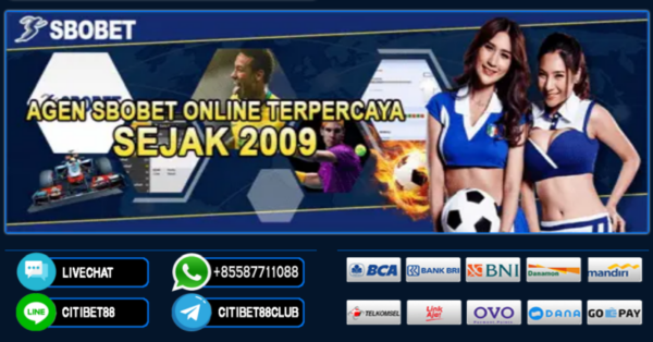 Temukan Agen Taruhan Resmi Terbaru untuk Pengalaman Terbaik Temukan Agen Taruhan Resmi Terbaru untuk Pengalaman Terbaik