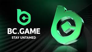 استخدام المكافأة على BC.Game