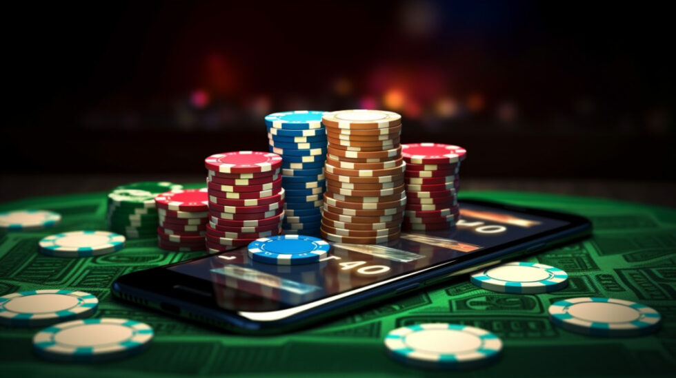 Discover the Excitement of Casino Jet New 12