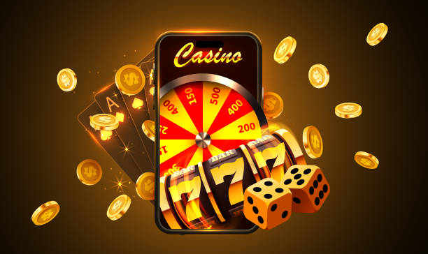 Discover the Excitement of Casino Jet New 12