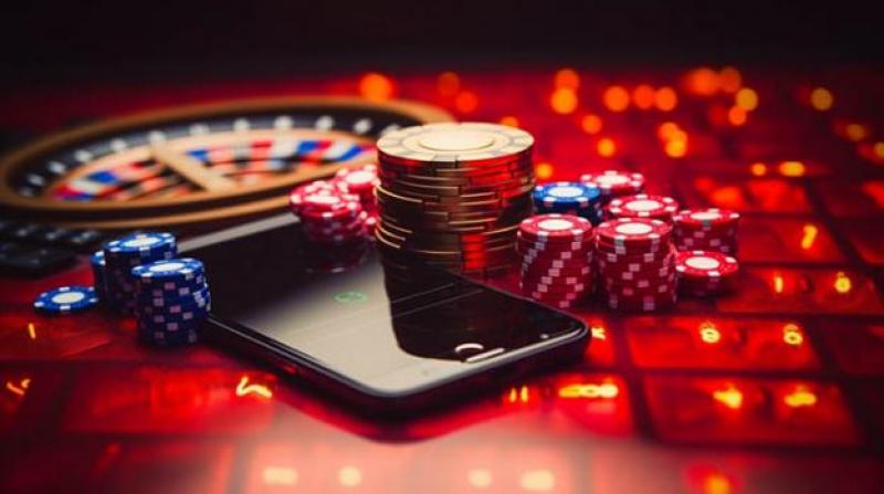 Exploring Casinos That Are Not on Gamstop A Guide for Players 544484969