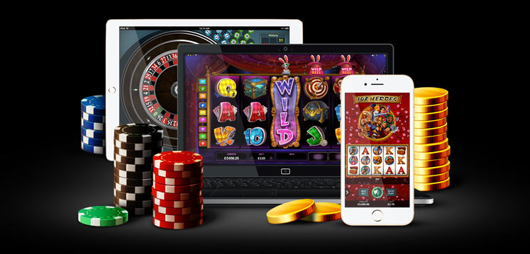 Exploring the Thrills of Slots Angels Casino Online Games Exploring the Thrills of Slots Angels Casino Online Games